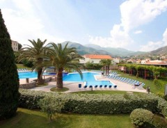 Loano - Rezidencia I CORMORANI 
      