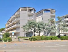 Bibione Lido del Sole - Apartmány JOLLY 
      