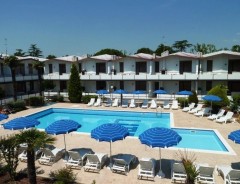 Cavallino - Villaggio LIDO 
      