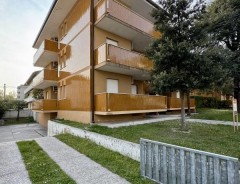 Lignano Sabbiadoro - Apartmány CARINZIA