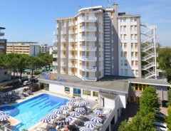 Bibione Spiaggia - Hotel LUNA ****