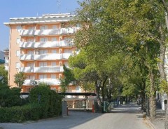 Bibione Spiaggia - Apartmány MALTA