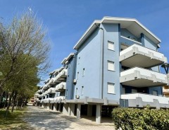 Bibione Spiaggia - Apartmány MARINA GRANDE S 
      