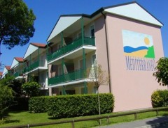 Rosolina Mare - Villaggio MEDITERRANEO