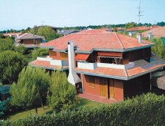 Bibione Spiaggia - Villaggio MEDUSE