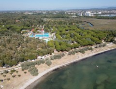 Monfalcone - Villaggio MARINA JULIA FAMILY COLLECTION 
      