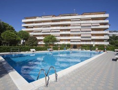 Caorle Porto S. Margherita - Apartmány NICESOLO 
      