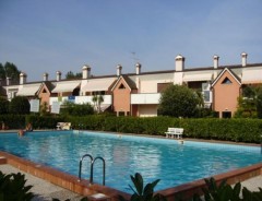 Cavallino - Rezidencia NUOVO SILE I 
      