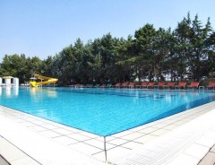 Paestum - Camping village PAESTUM 
      