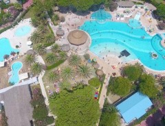 Lignano Riviera - Villaggio PINO MARE 
      