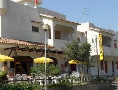 Rosolina Mare - Apartmány PIRATA 
      