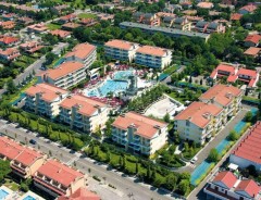 Bibione Spiaggia - Villaggio PLANETARIUM RESORT
