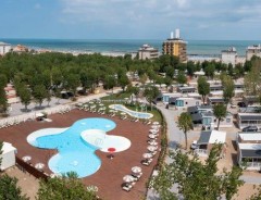 Rimini - Camping RIMINI FAMILY RESORT 
      