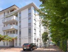 Bibione Spiaggia - Apartmány RIVIERA