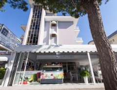 Lido di Jesolo - Hotel RIVIERA ***