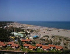 Rosolina Mare - Villaggio ROSOLINA MARE CLUB 
      