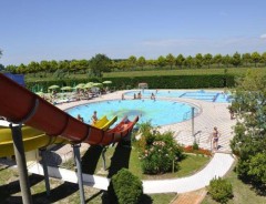 Caorle - Camping SAN FRANCESCO H