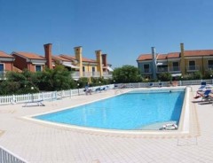 Cavallino - Rezidencia SAN MARCO I 
      