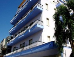 Silvi Marina - Rezidencia SEA RESORT 
      