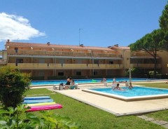 Bibione Spiaggia - Villaggio SELENE S