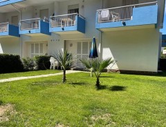 Silvi Marina - Apartmány PINETINA 
      