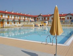Rosolina Mare - Apartmány SOLMARE 
      