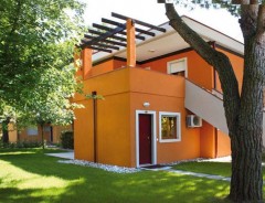 Bibione Spiaggia - Villaggio SPLENDIDO