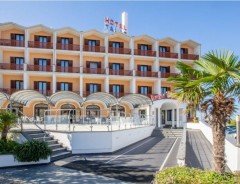 Scalea - Hotel TALAO ***