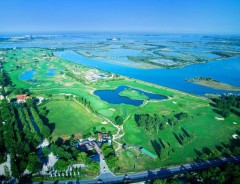 Grado - Villaggio TENUTA PRIMERO FAMILY COLLECTION 
      