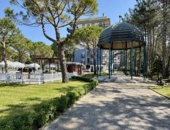 Bibione Spiaggia - Rezidencia TERME