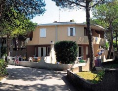 Bibione Spiaggia - Villaggio TIVOLI