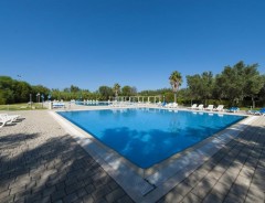 Torre Rinalda - Camping TORRE RINALDA 
      