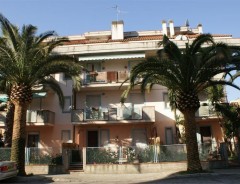 San Benedetto del Tronto - Apartmány TROIANI 
      