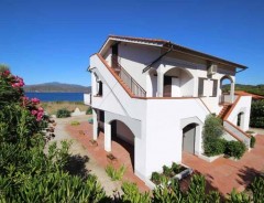 Capoliveri - Morcone - Apartmány LA TURISTICA 
      