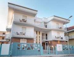 Martinsicuro - Residence TWIGHA 
      