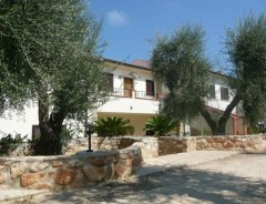 Rodi Garganico - Rezidencia ZAGARE 
      