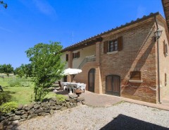 Foiano della Chiana -  IL VIAGGIOLO VILLA