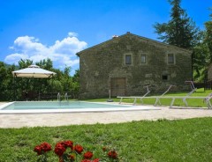 Arezzo -  CA DE TONCO VILLA