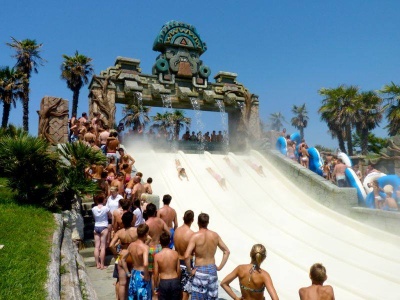 Aquapark