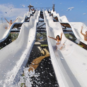 Aquapark